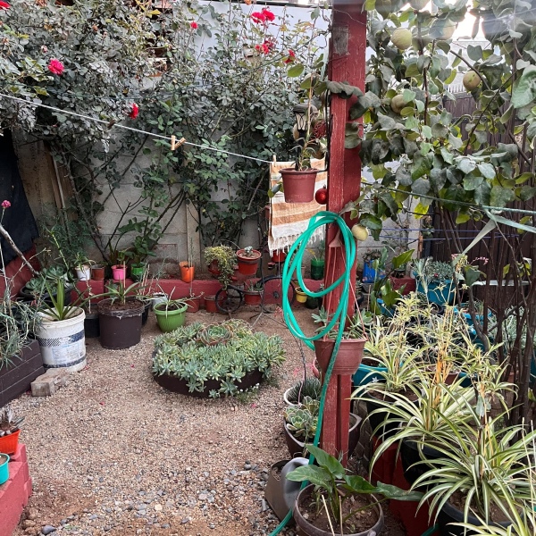 Casa en Villa El Mar - Algarrobo - V Región