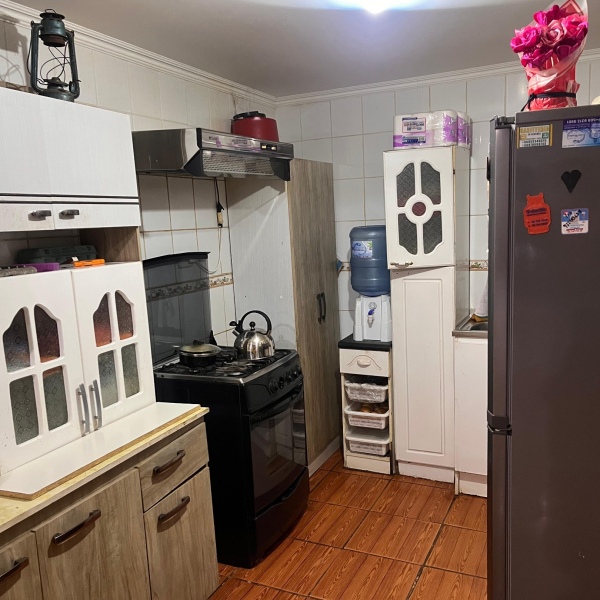 Casa en Villa El Mar - Algarrobo - V Región