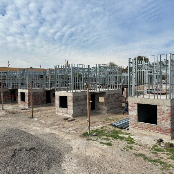 Condominio Altos del Monte  Buin RM