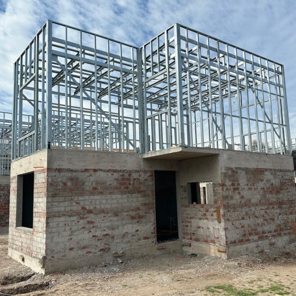 Condominio Altos del Monte  Buin RM