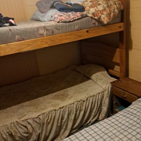 Casa Conjunto Residencial Algarrobo, Algarrobo- V Región